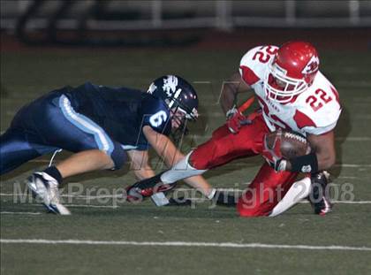 Thumbnail 3 in Burroughs vs. Crescenta Valley photogallery.