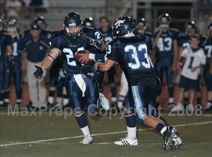 Thumbnail 3 in Burroughs vs. Crescenta Valley photogallery.