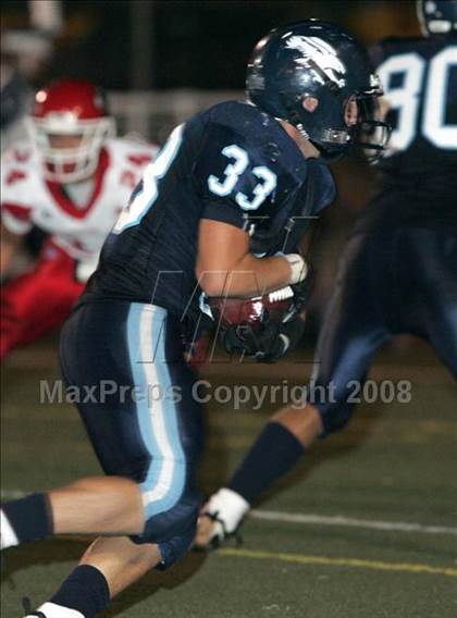 Thumbnail 3 in Burroughs vs. Crescenta Valley photogallery.
