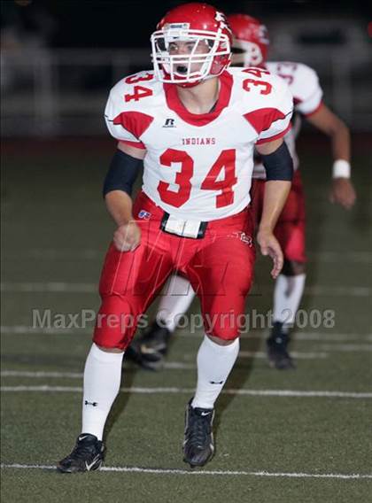 Thumbnail 2 in Burroughs vs. Crescenta Valley photogallery.