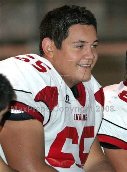 Thumbnail 1 in Burroughs vs. Crescenta Valley photogallery.