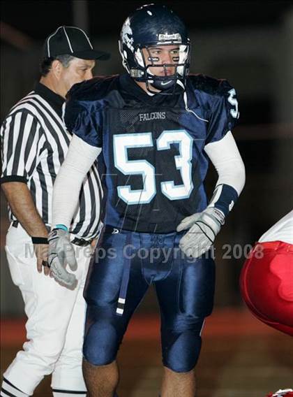 Thumbnail 1 in Burroughs vs. Crescenta Valley photogallery.