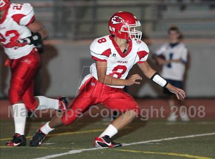 Thumbnail 3 in Burroughs vs. Crescenta Valley photogallery.