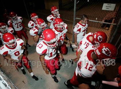 Thumbnail 3 in Burroughs vs. Crescenta Valley photogallery.