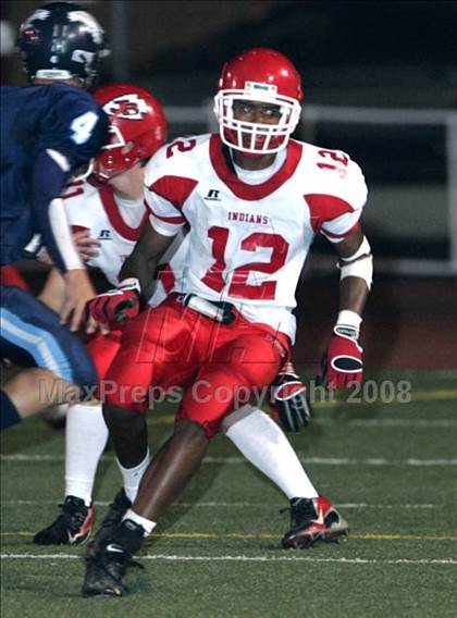 Thumbnail 1 in Burroughs vs. Crescenta Valley photogallery.