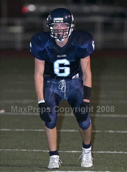 Thumbnail 1 in Burroughs vs. Crescenta Valley photogallery.