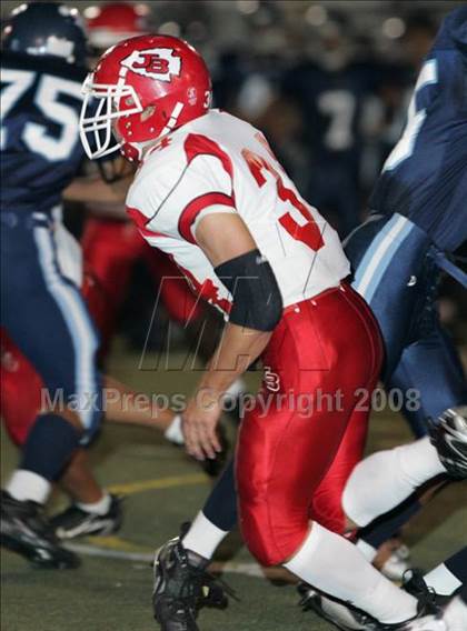 Thumbnail 3 in Burroughs vs. Crescenta Valley photogallery.