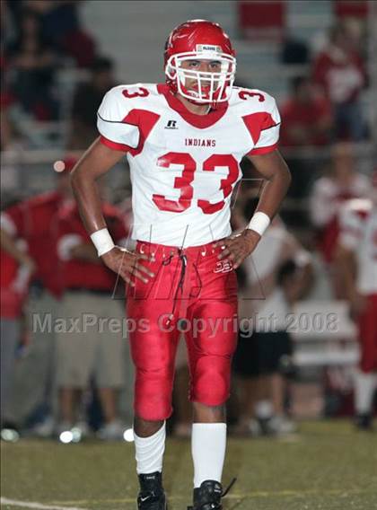Thumbnail 1 in Burroughs vs. Crescenta Valley photogallery.