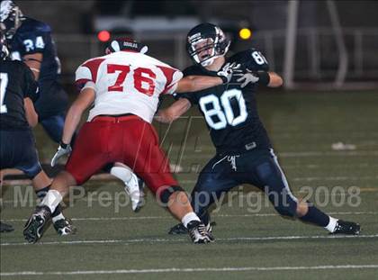 Thumbnail 1 in Burroughs vs. Crescenta Valley photogallery.