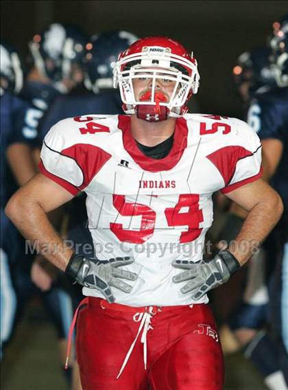 Thumbnail 1 in Burroughs vs. Crescenta Valley photogallery.