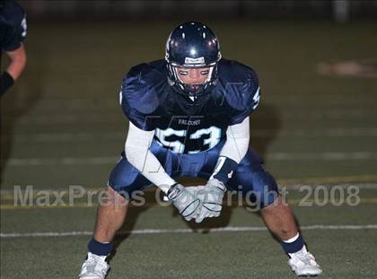 Thumbnail 2 in Burroughs vs. Crescenta Valley photogallery.