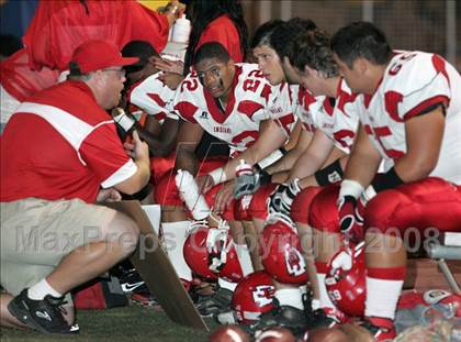 Thumbnail 2 in Burroughs vs. Crescenta Valley photogallery.