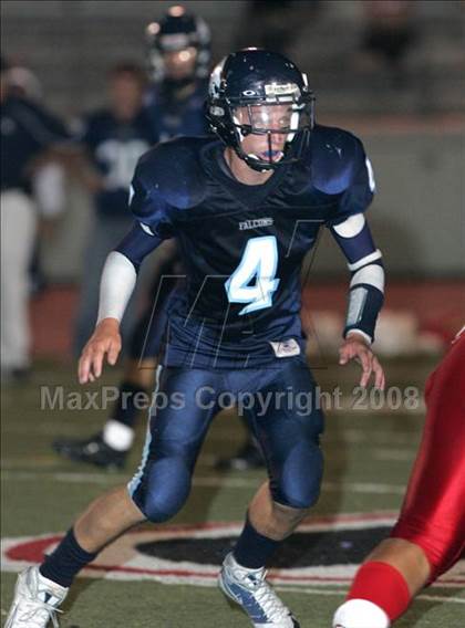 Thumbnail 1 in Burroughs vs. Crescenta Valley photogallery.