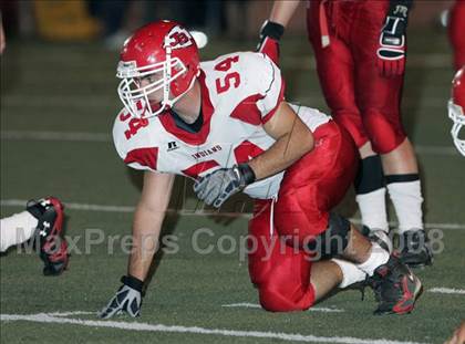 Thumbnail 1 in Burroughs vs. Crescenta Valley photogallery.