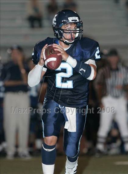 Thumbnail 3 in Burroughs vs. Crescenta Valley photogallery.