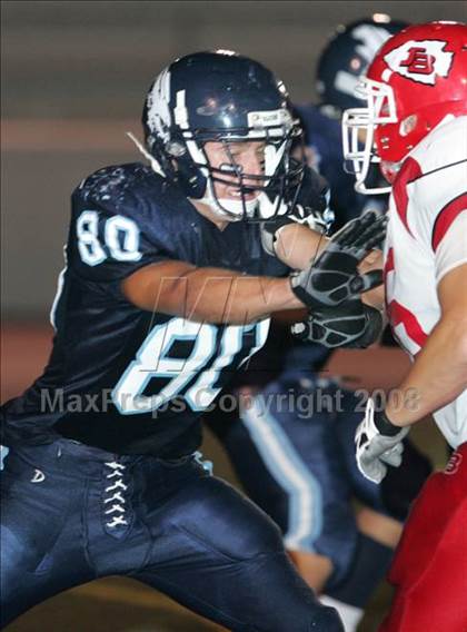 Thumbnail 3 in Burroughs vs. Crescenta Valley photogallery.