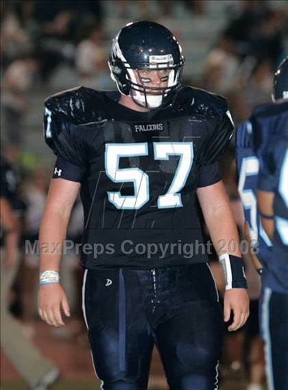 Thumbnail 3 in Burroughs vs. Crescenta Valley photogallery.