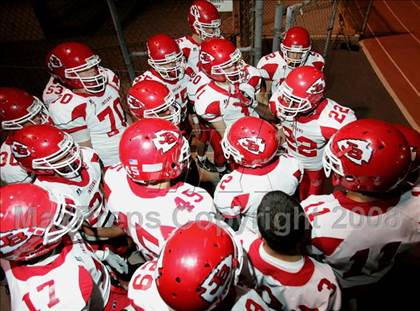 Thumbnail 1 in Burroughs vs. Crescenta Valley photogallery.