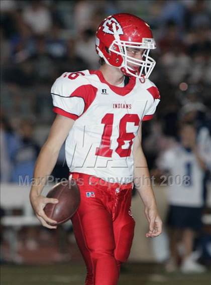 Thumbnail 2 in Burroughs vs. Crescenta Valley photogallery.