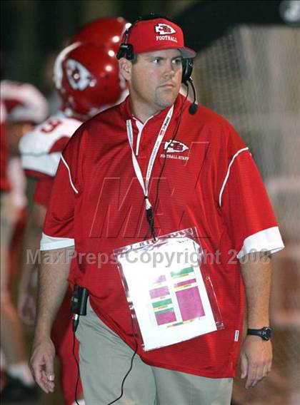 Thumbnail 2 in Burroughs vs. Crescenta Valley photogallery.