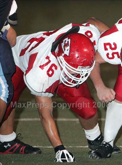 Thumbnail 3 in Burroughs vs. Crescenta Valley photogallery.