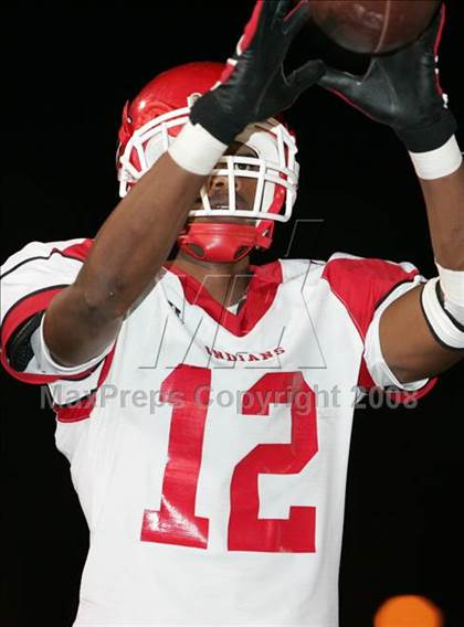 Thumbnail 1 in Burroughs vs. Crescenta Valley photogallery.