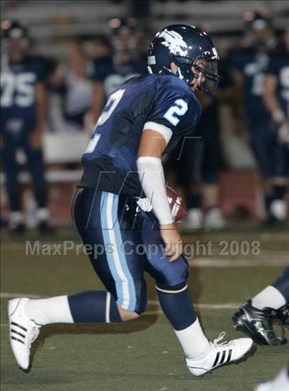 Thumbnail 1 in Burroughs vs. Crescenta Valley photogallery.