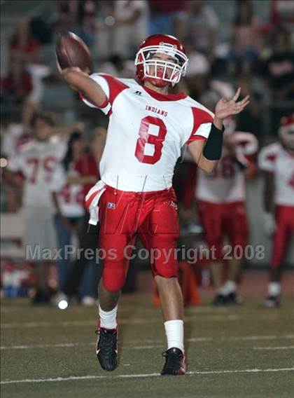 Thumbnail 1 in Burroughs vs. Crescenta Valley photogallery.