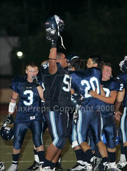 Thumbnail 1 in Burroughs vs. Crescenta Valley photogallery.
