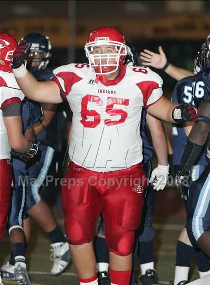 Thumbnail 3 in Burroughs vs. Crescenta Valley photogallery.
