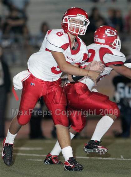 Thumbnail 1 in Burroughs vs. Crescenta Valley photogallery.
