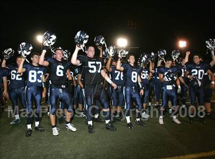 Thumbnail 3 in Burroughs vs. Crescenta Valley photogallery.