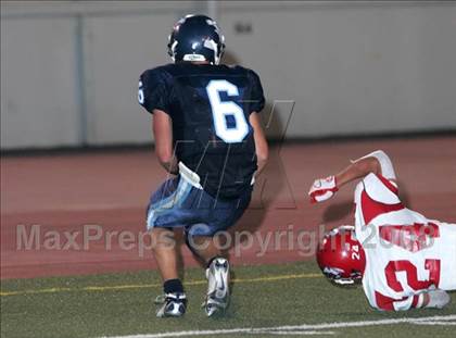 Thumbnail 1 in Burroughs vs. Crescenta Valley photogallery.