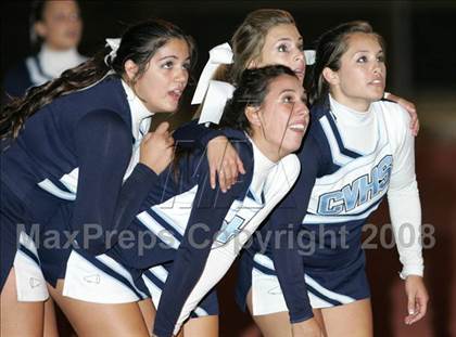 Thumbnail 3 in Burroughs vs. Crescenta Valley photogallery.