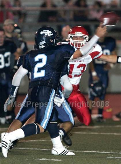 Thumbnail 1 in Burroughs vs. Crescenta Valley photogallery.