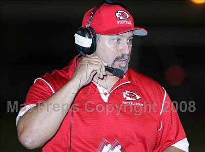 Thumbnail 3 in Burroughs vs. Crescenta Valley photogallery.
