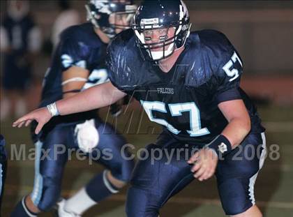 Thumbnail 3 in Burroughs vs. Crescenta Valley photogallery.