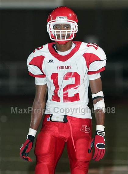 Thumbnail 3 in Burroughs vs. Crescenta Valley photogallery.