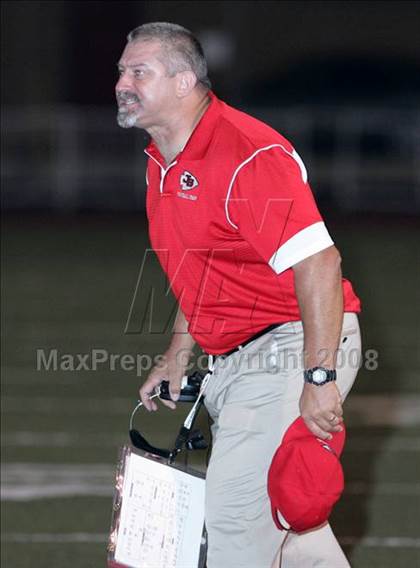 Thumbnail 1 in Burroughs vs. Crescenta Valley photogallery.