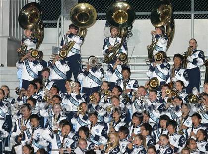 Thumbnail 1 in Burroughs vs. Crescenta Valley photogallery.