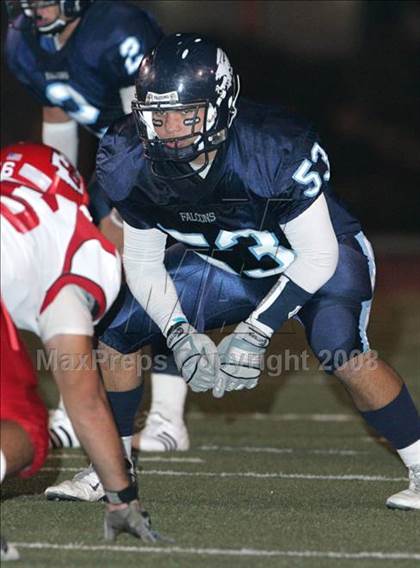 Thumbnail 1 in Burroughs vs. Crescenta Valley photogallery.