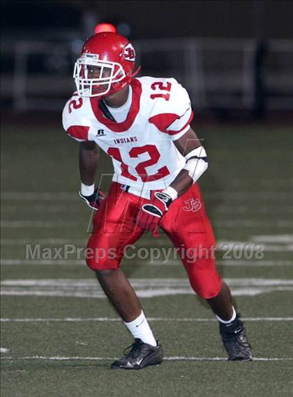 Thumbnail 3 in Burroughs vs. Crescenta Valley photogallery.