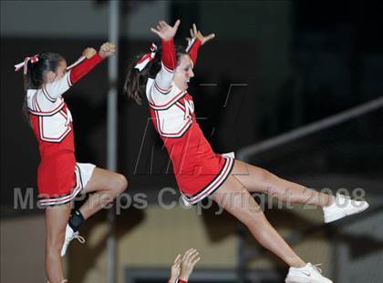 Thumbnail 2 in Burroughs vs. Crescenta Valley photogallery.