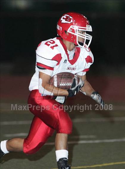 Thumbnail 1 in Burroughs vs. Crescenta Valley photogallery.