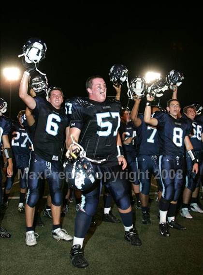 Thumbnail 1 in Burroughs vs. Crescenta Valley photogallery.