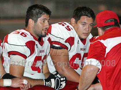 Thumbnail 3 in Burroughs vs. Crescenta Valley photogallery.