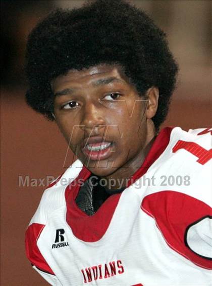 Thumbnail 3 in Burroughs vs. Crescenta Valley photogallery.