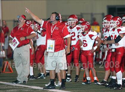 Thumbnail 3 in Burroughs vs. Crescenta Valley photogallery.