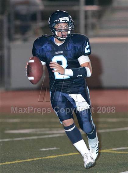 Thumbnail 1 in Burroughs vs. Crescenta Valley photogallery.
