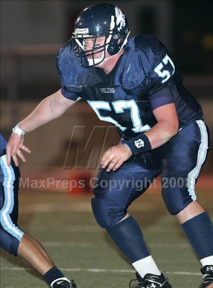 Thumbnail 3 in Burroughs vs. Crescenta Valley photogallery.
